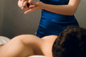 武汉汉南水疗馆是失眠者的秘密避难所