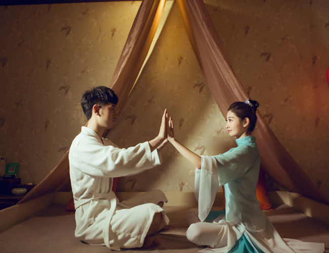 武汉汉南水疗与创造力：当大脑在漂浮中重启